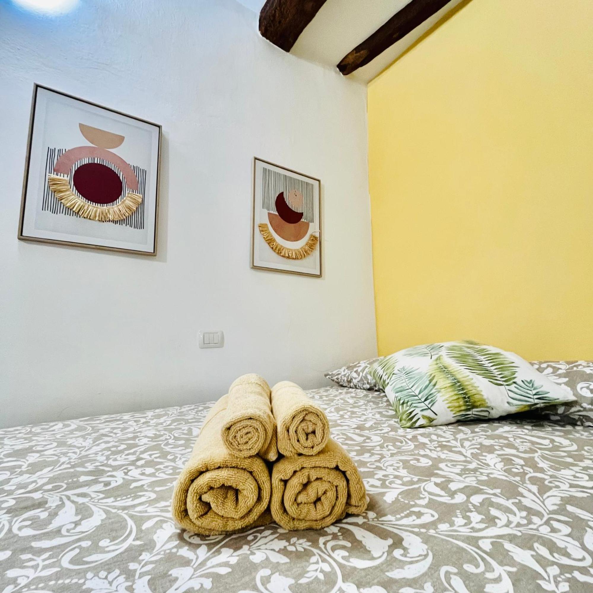 Agave - Quartiere Castello Casa vacanze Cagliari